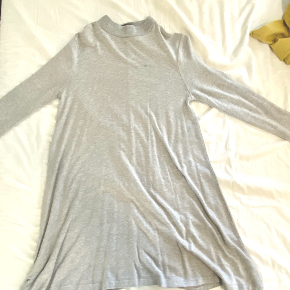 Lou & Grey Supersoft Swing Dress